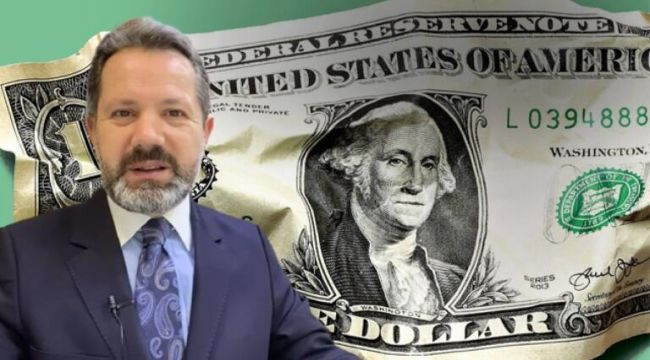 Almayın Diye Uyarmıştı: Balon Patladı Diyen İslam Memiş 2022 Ocak Ayında Dolar Düşer Mİ, Kaç TL Olacak Açıkladı!