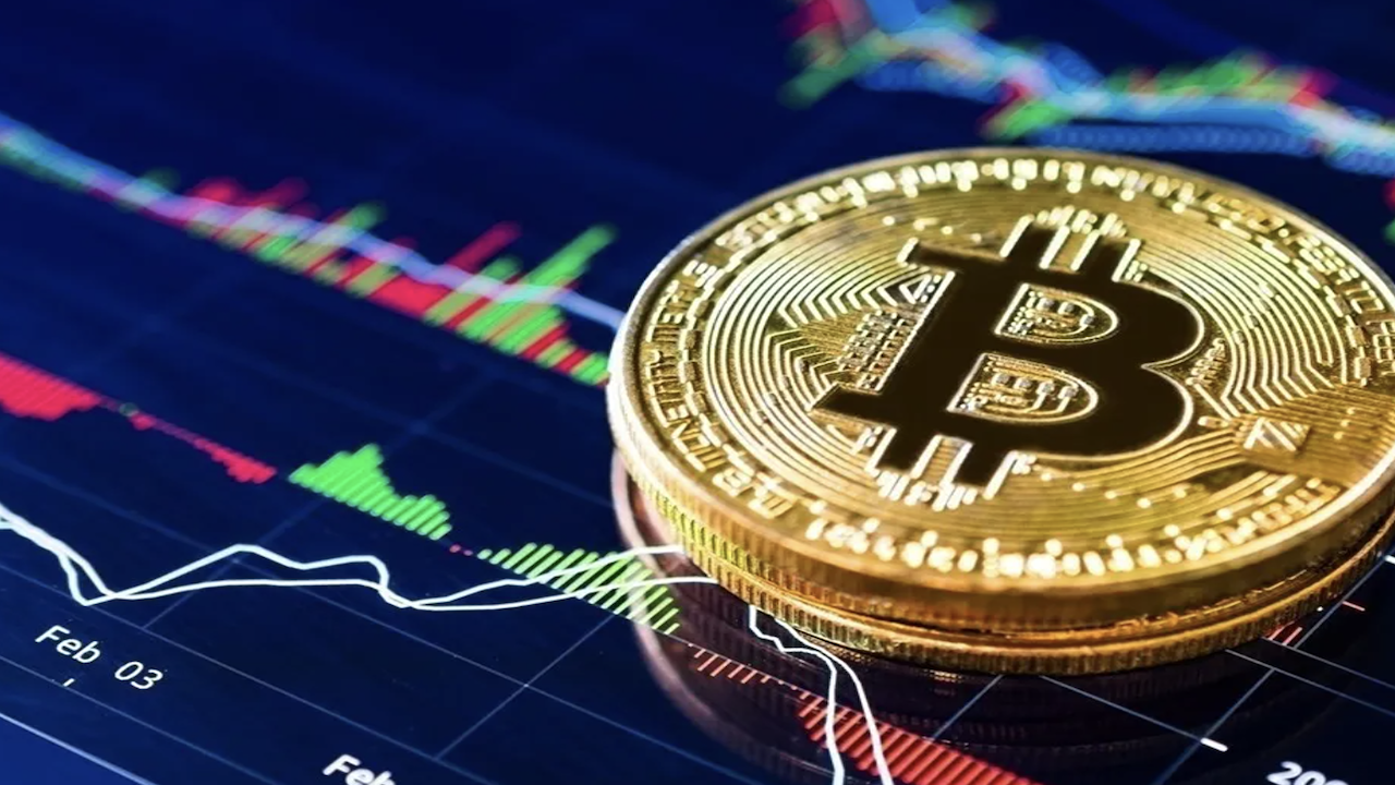 Bitcoin Fiyatları Kritik Seviyeyi Aştı! Hızlı Yükseliş Devam Edecek mi?