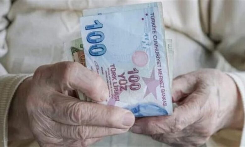 Emeklinin Hesabına Anında Yatırılacak! SGK Emeklileri İçin Yeni Nakit İkramiye Oranları Belli Oldu!