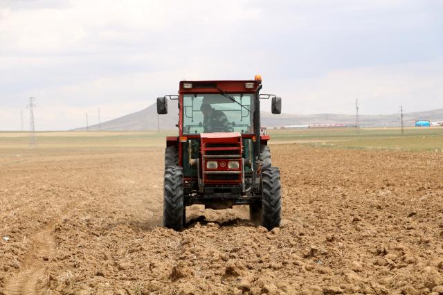 Doların Düşüşü Çiftçiye Yaradı, Gübre Fiyatları Yüzde 22 Düştü! 2022 Gübre Ne Kadar Oldu?