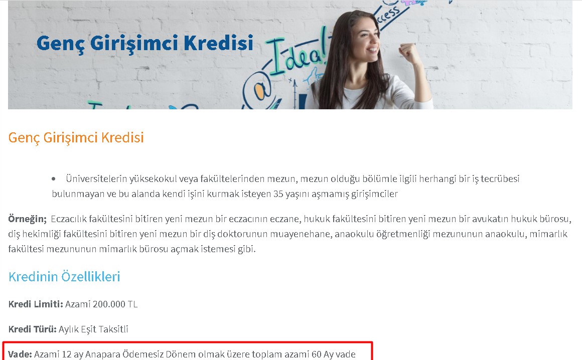 Hükümet Dolardan Sonra Faize Müdahale Etti! Devlet Bankaları 6 Ay Ertelemeli, 60 Ay Vadeli Faizsiz Kredi Verecek