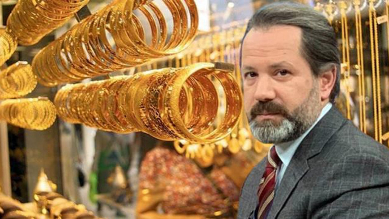 İslam Memiş'ten Son Dakika Açıklaması Geldi: Altın Fiyatlarındaki Düşüş Bitti Mi, Yeniden Yükseliş Başlayacak Mı?