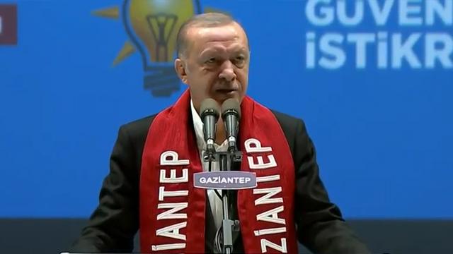 Cumhurbaşkanı Erdoğan Pitbull Saldırısı Failleri İçin Açtı Ağzını Yumdu Gözünü! 'Bedelini Ödeyeceksiniz!'