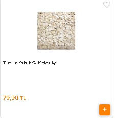 Yılbaşı Sofrasının Tadı Kaçtı!  Migros, Carrefour, A101, ŞOK Kuruyemiş Fiyatları Cep Yakıyor!