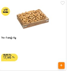 Yılbaşı Sofrasının Tadı Kaçtı!  Migros, Carrefour, A101, ŞOK Kuruyemiş Fiyatları Cep Yakıyor!