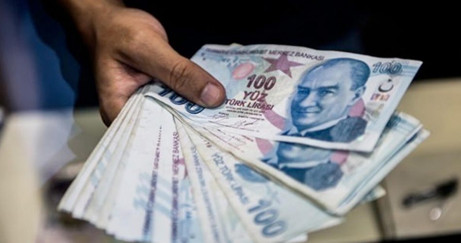 Cumartesi İtibariyle Başvuru Ekranı Herkese Açıldı! 0 2 4 6 8 Kuralı Uygulanmayacak Tek Seferlik Yıl Sonu Nakit Desteği