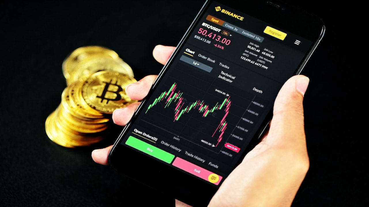 Türkiye'den Kripto Para Piyasasına İlk Müdahale Geldi! Binance'e 8 Milyon Lira Dev Ceza