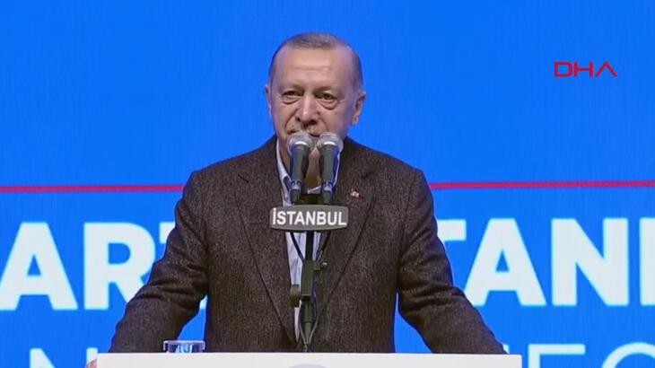 Cumhurbaşkanı Erdoğan'dan Enflasyon, Faiz ve Kur Açıklaması: Bu Çarkı Bozacağız!