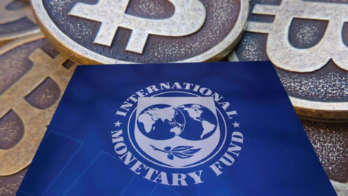 Kripto Para Yatırımı Yapanlar Endişeli! Cumhurbaşkanı Kripto Para Yasasını Duyurdu, IMF'den ise Yeni Risk Uyarısı Geldi