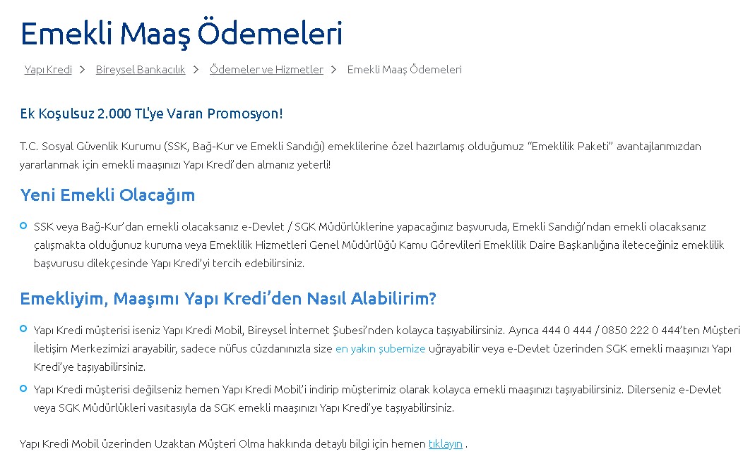Detaylar Belli Oldu! Tüm SGK Emeklilerine 2 Bin 250 Lira Ödeme Yapılacak