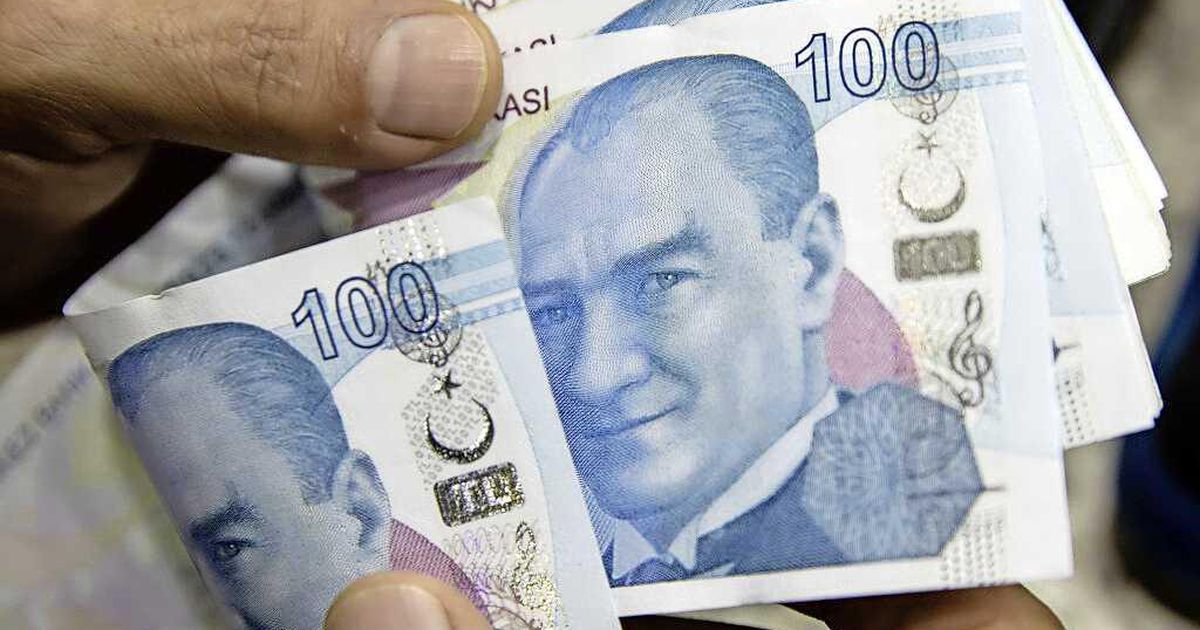 AK Parti'den Son Dakika Açıklaması! Emekli Maaş Zammını Ağzından Kaçırdı! Asgari Ücretten Daha Çok Konuşulacak Oran