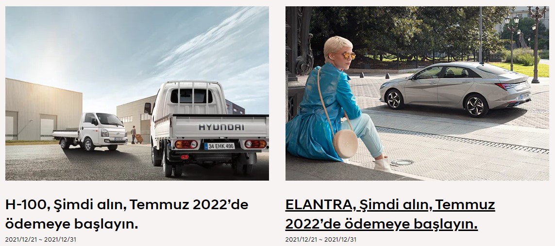 0.99 Faizle 55.000 TL Taşıt Kredisi! Araba Alacaklar Kur İndirimi Sonrası Birkaç Günü Kaldı