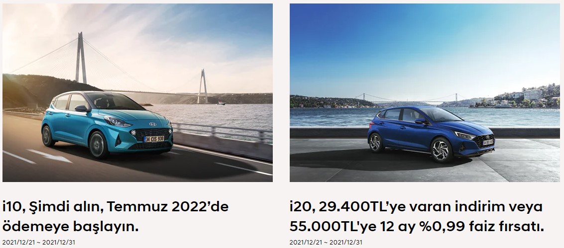 0.99 Faizle 55.000 TL Taşıt Kredisi! Araba Alacaklar Kur İndirimi Sonrası Birkaç Günü Kaldı