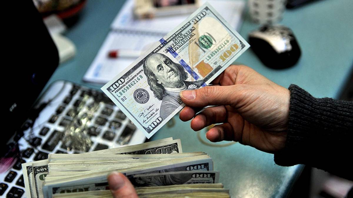 Şeref Oğuz Dolar Yorumu: Uzun Vadede Kur Ne Olur, 3 Ay Sonra 10 Liranın Altına İner Mi, Yeniden 17 - 18 TL Olur Mu?