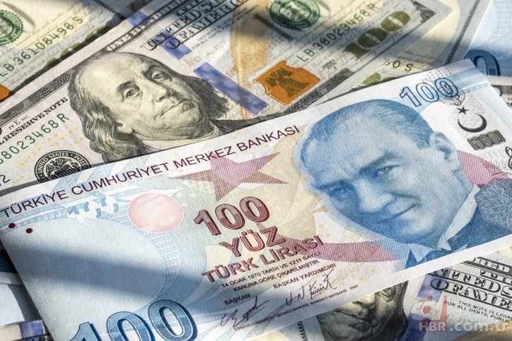 Şeref Oğuz Dolar Yorumu: Uzun Vadede Kur Ne Olur, 3 Ay Sonra 10 Liranın Altına İner Mi, Yeniden 17 - 18 TL Olur Mu?