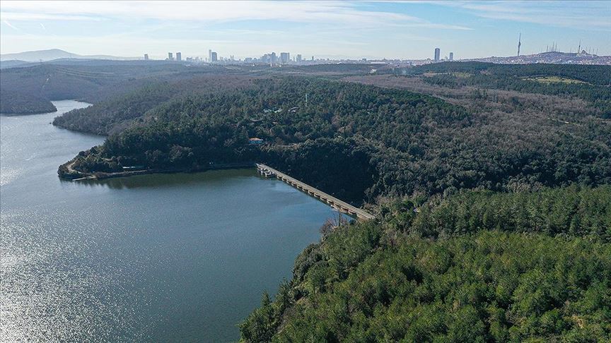 Bakan Karaismailoğlu Rize-Artvin Havalimanı İnşaatında Taş Dolgu İşleminin Tamamladığını Duyurdu