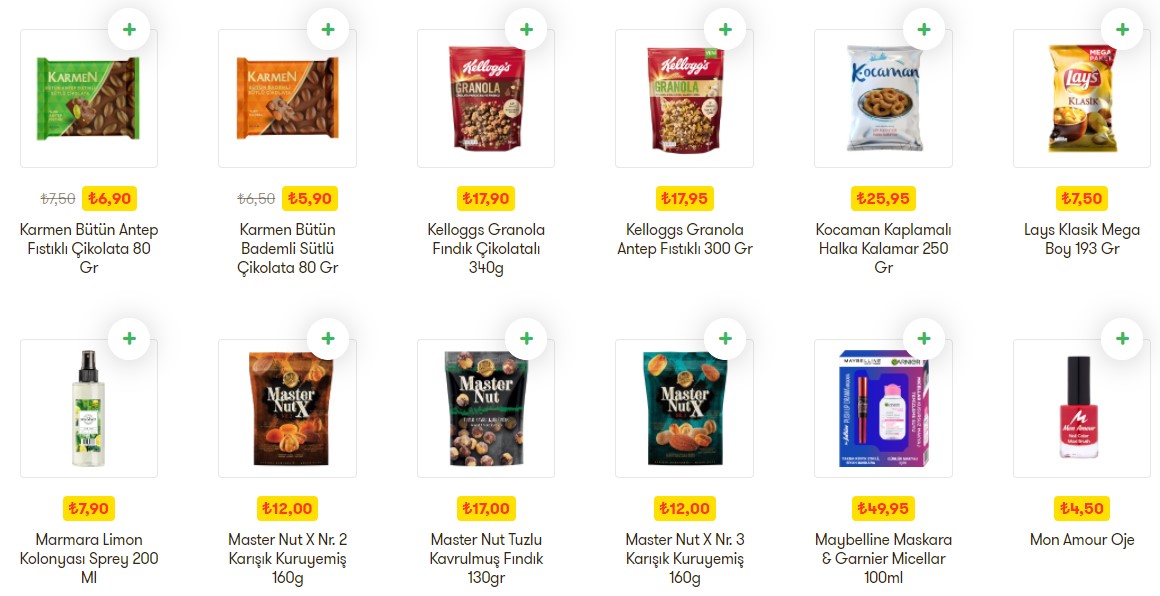 Torbasını Alan Koştu Tüm Hindi 39.95 TL'ye Raflarda! BİM ŞOK A101 Yılbaşı Öncesi İndirimler