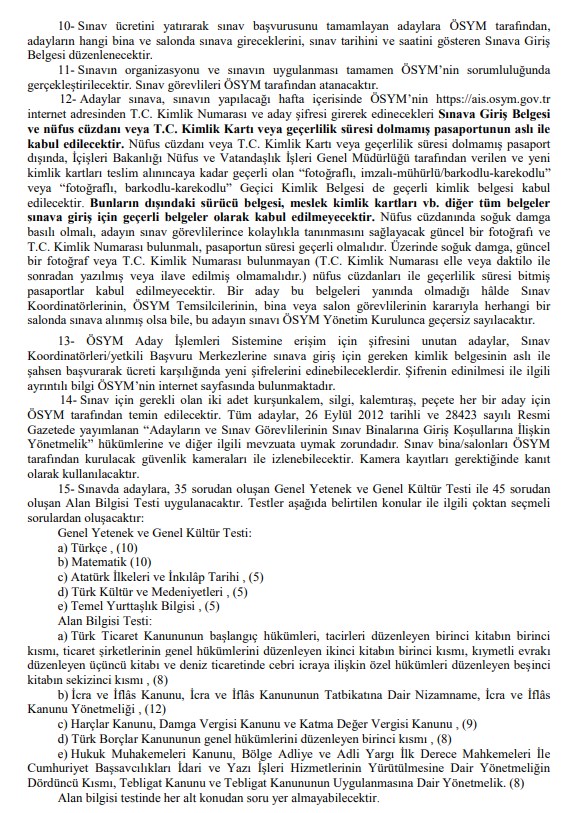 Adalet Bakanlığı Personel Alımı Yapacak! 550 Personel Başvuruları Ne Zaman Başlayacak?