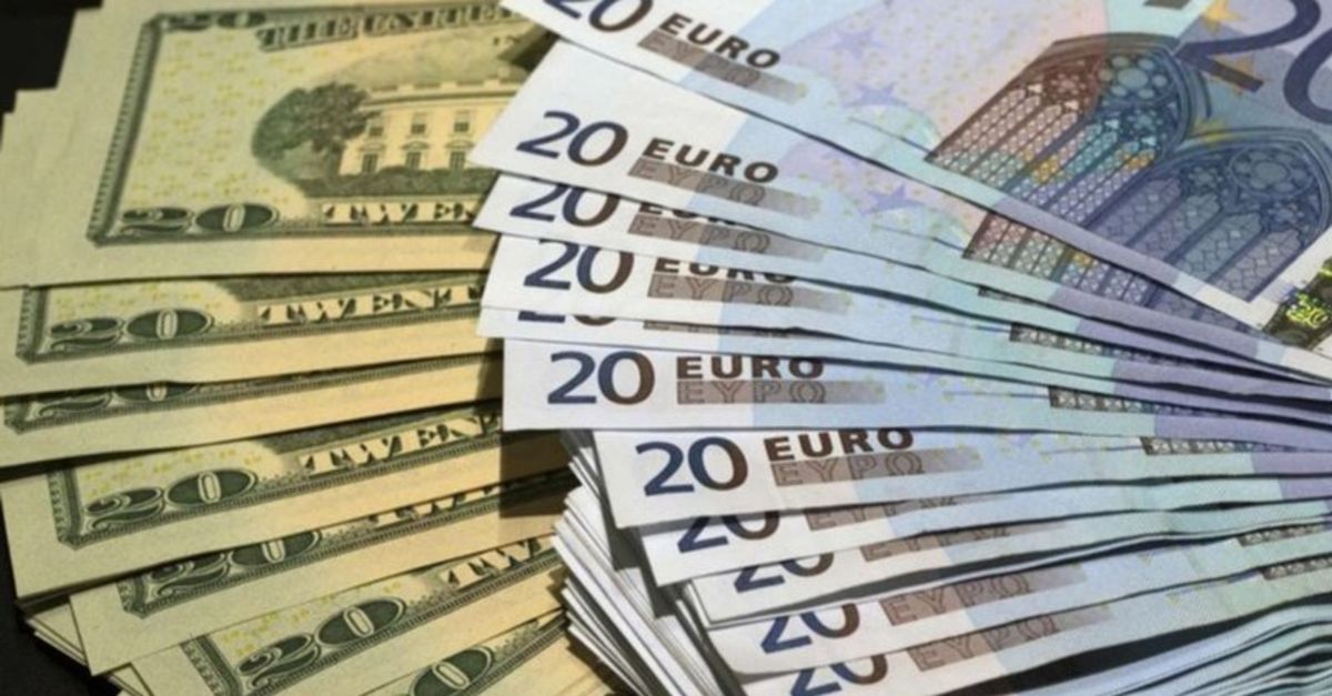 Bir Önceki Kehaneti İle Hedefi 12'den Vurmuştu! Astrolog Kassandra 2022 Yılında Dolar ve Euro Kaç TL Olacak Açıkladı