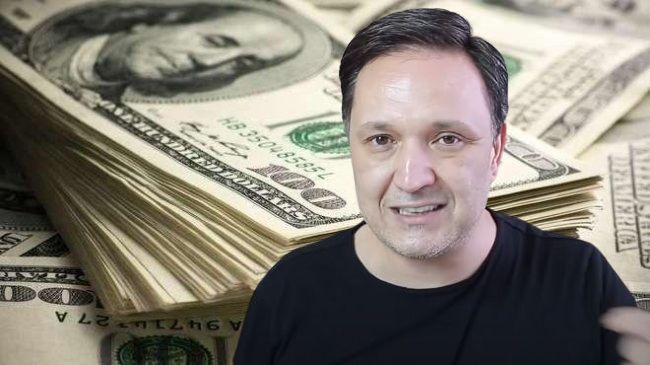 Hakkında Soruşturma Başlatılmıştı Yine Durmadı! Selçuk Geçer Açıkladı, 3 Ocak'ta Enflasyon Doları Patlatacak