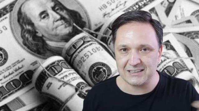 Hakkında Soruşturma Başlatılmıştı Yine Durmadı! Selçuk Geçer Açıkladı, 3 Ocak'ta Enflasyon Doları Patlatacak