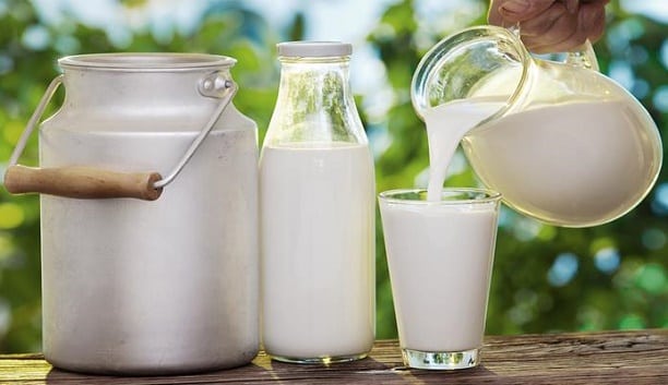Süt Konseyi Başkanı'ndan İndirim Açıklaması! Dolar 12 TL iken Anlaştık!