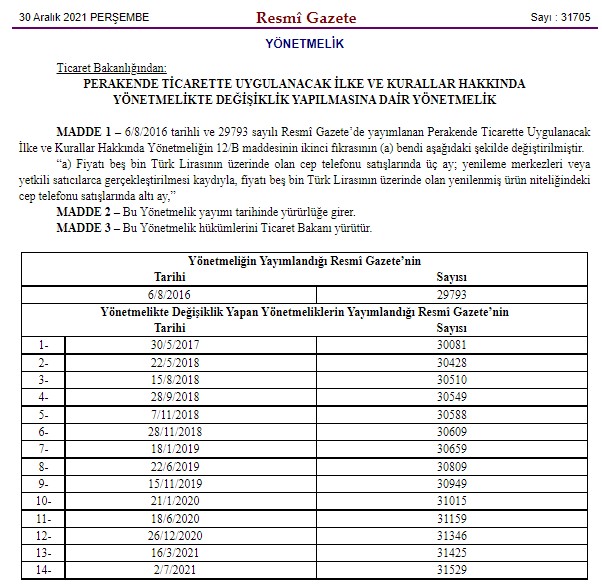 BDDK ve Ticaret Bakanlığı'ndan Son Dakika Açıklaması Geldi: Cep Telefonu Taksit Sayısı Değiştirildi!