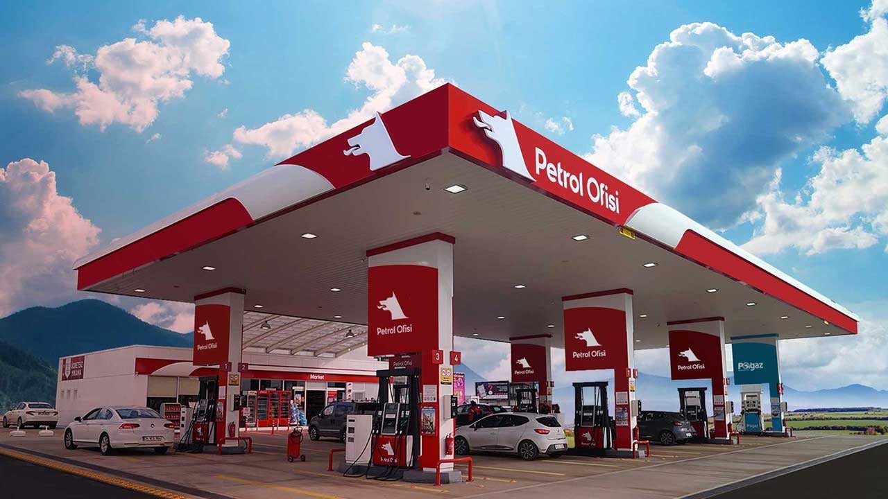 Sadece 2 Gün Geçerli! Petrol Ofisi 150 Liralık Benzin, LPG Otogaz ve Motorin Alanlara 50 TL Dağıtıyor