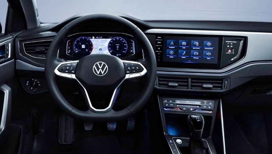 Volkswagen Fiyatları Dibe Çekti! 2021 Model Volkswagen Polo Güncel Listesi