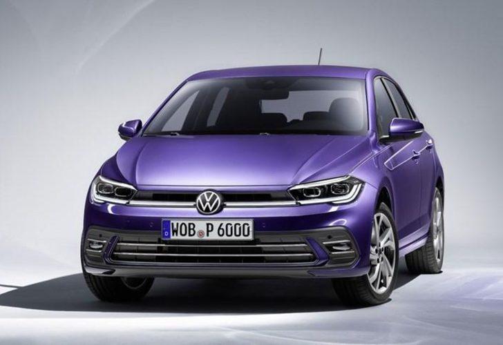Volkswagen Fiyatları Dibe Çekti! 2021 Model Volkswagen Polo Güncel Listesi