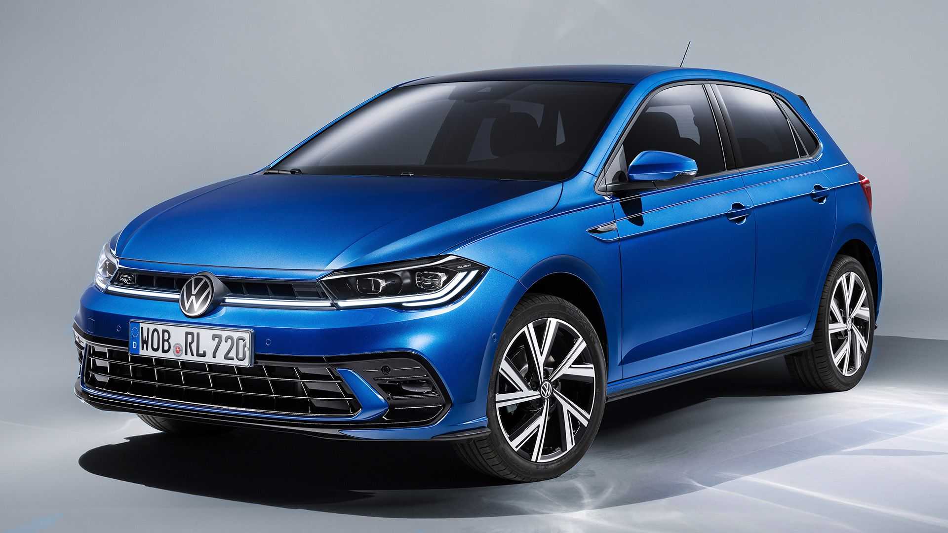 Volkswagen Fiyatları Dibe Çekti! 2021 Model Volkswagen Polo Güncel Listesi
