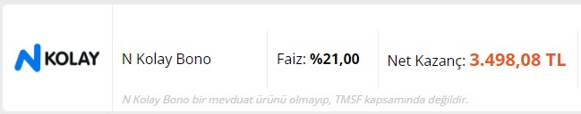 2 Saatte 3 Rekor Bankalar Durdurulamıyor! Üst Üste Faiz Rekorları 32 Günlük Kazanç Tablosunda Dev Rakamlar