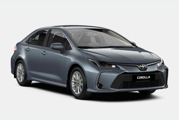 Toyota Corolla Fiyatları Düştü Mü? Corolla Fiyat Listesi 2022