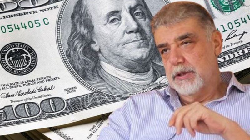 Ekonomistlerin 2022 Dolar Kuru Beklentisi Tahminleri: İslam Memiş, Atilla Yeşilada, Remzi Özdemir, Selçuk Geçer