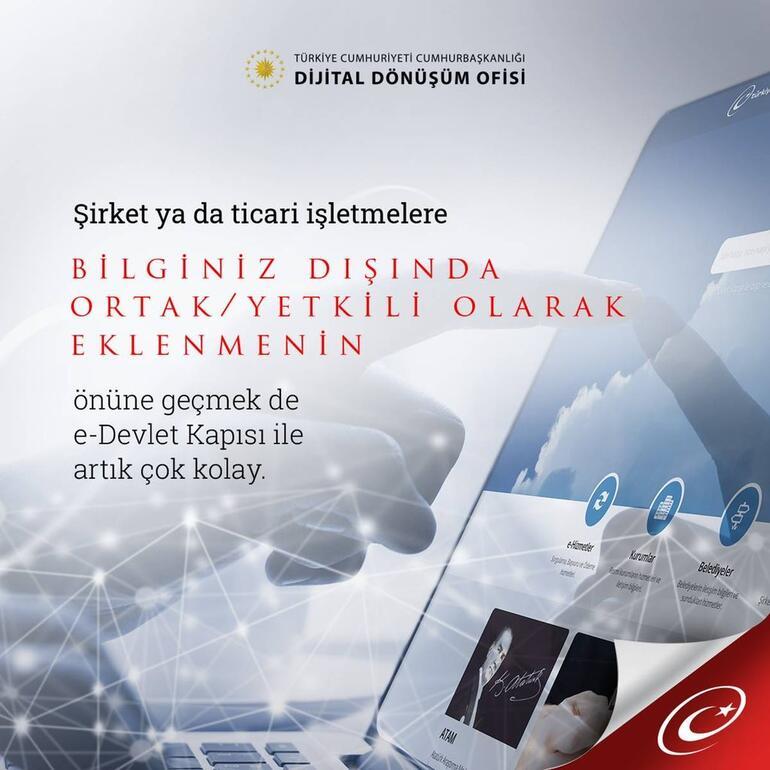 E-Devlet'te Yeni Dönem: Kimlik Numarasını Kısıtlama Özelliği Geliyor!