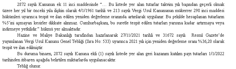 1 Ocak'ta Markete Gidecekler Dikkat! 2022 Plastik Market Poşeti, Cam ve Pet Şişe Depozito Fiyatları Resmi Gazete'de