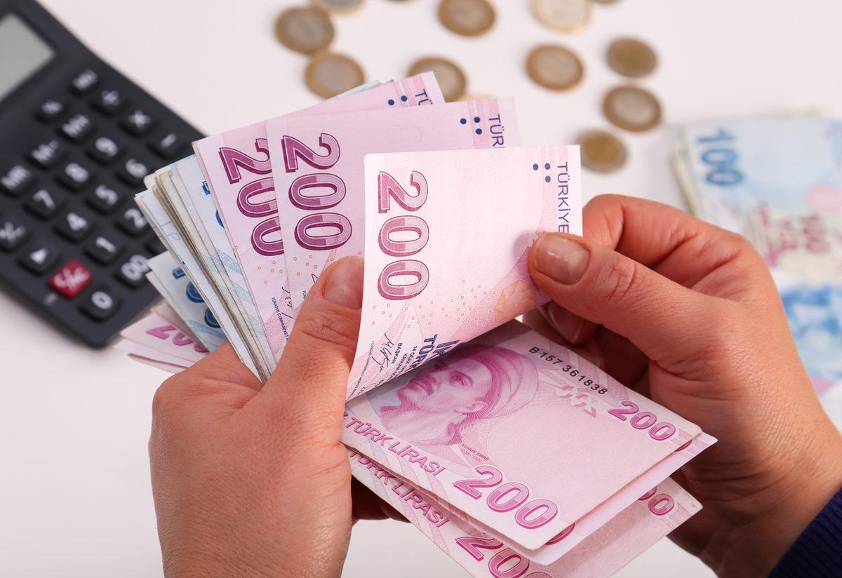 SON DAKİKA: 2022 Emekli ve Memur Maaşı Zam Oranı Basına Sızdırıldı! Enflasyon Farkı Maaş Zammı Kaç TL Olacak?