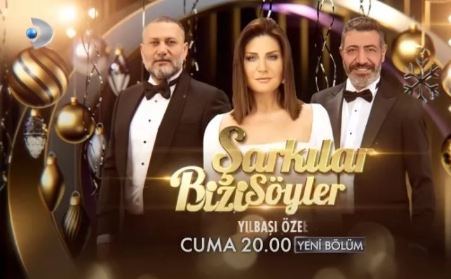 Yılbaşında Televizyonda Ne Var? ATV, Star TV, TV8, Show TV, Kanal D Yılbaşı Programları