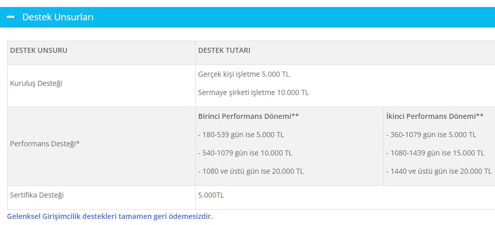 İşinin Patronu Olmak İsteyen Gençlere 2022'de 15.000 TL Verilecek! Tamamen Geri Ödemesiz