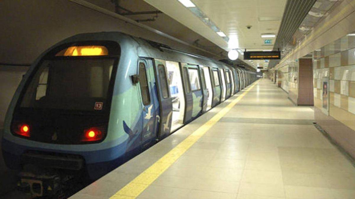 Bakan Açıkladı! 2022 Yılında 6 İl 10 Yeni Metro Hattına Kavuşacak!