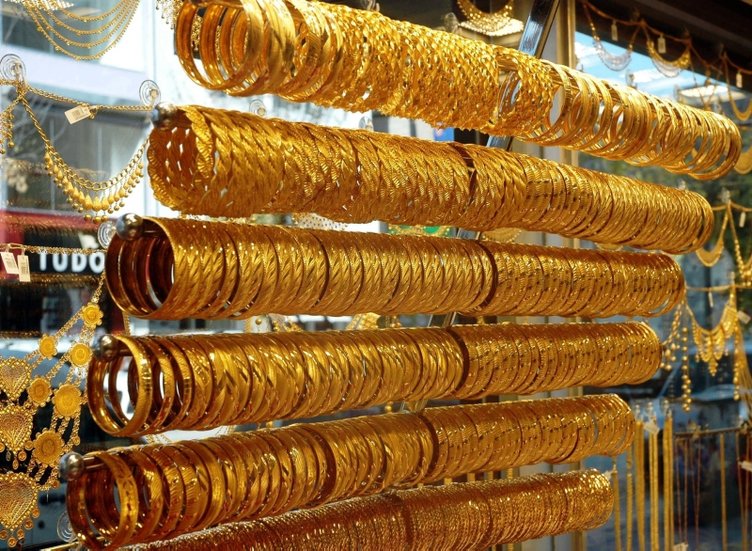 Tek Taşla İki Kuş Vurulacak Devletin 2022 Büyük Altın Planı! Evinde Elinde Kolunda Olanlar Kuyumculara Koşacak