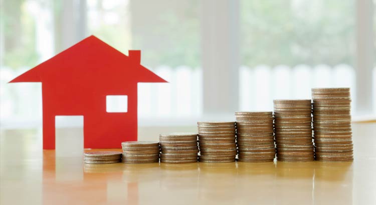 Bankalar Yeni Rakamı Açıkladılar! 2022'de Kendi Evini Alana 42 Bin 425 TL Devlet Desteği