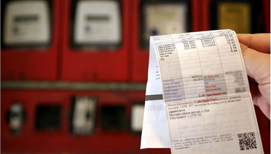 PTT Üzerinden Aylık 137 TL Elektrik Fatura Parası! 2022 Zammı Sonrası Başvuru Yapmak İsteyenler