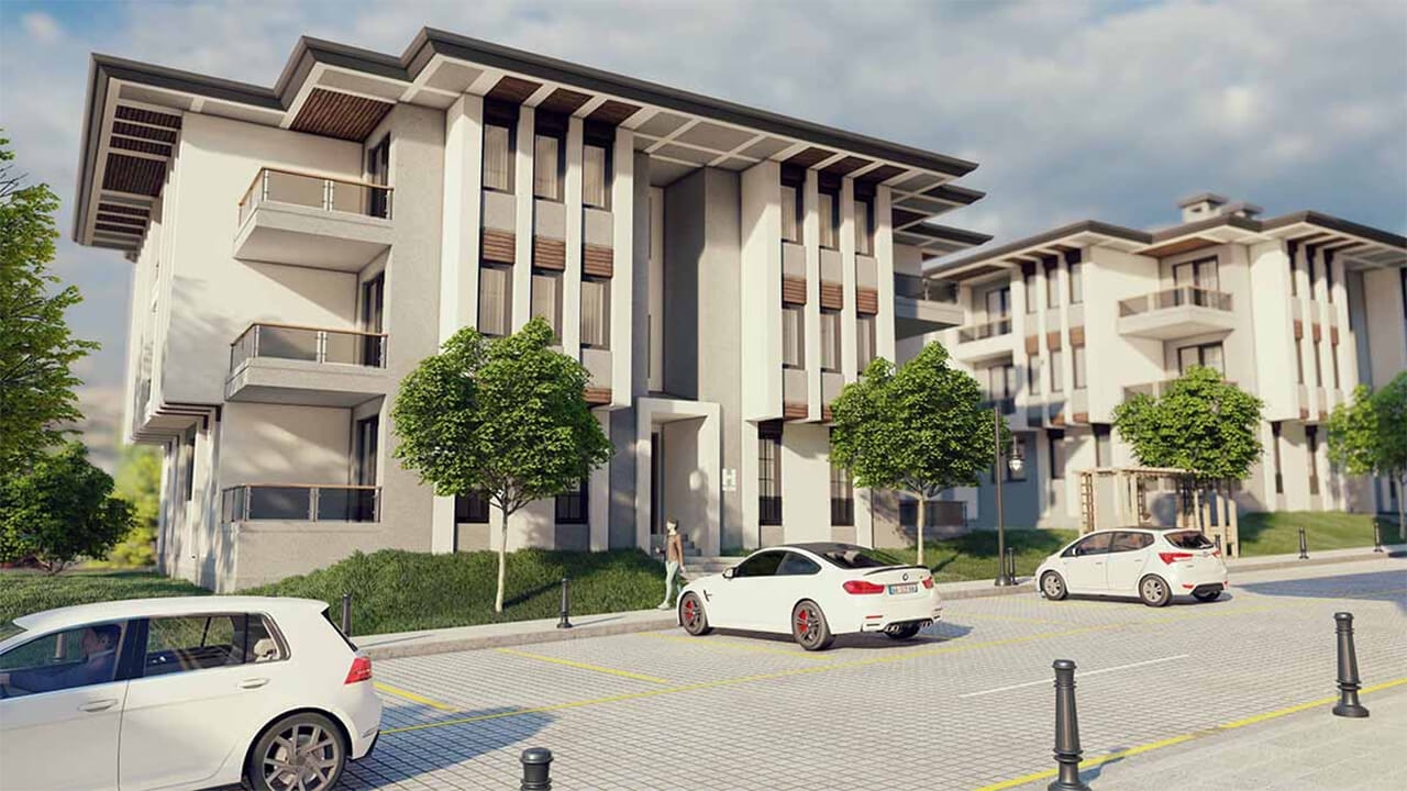 Site Aidatları Kirayı Geçti! En Pahalı Aidatı Ödeyen İller