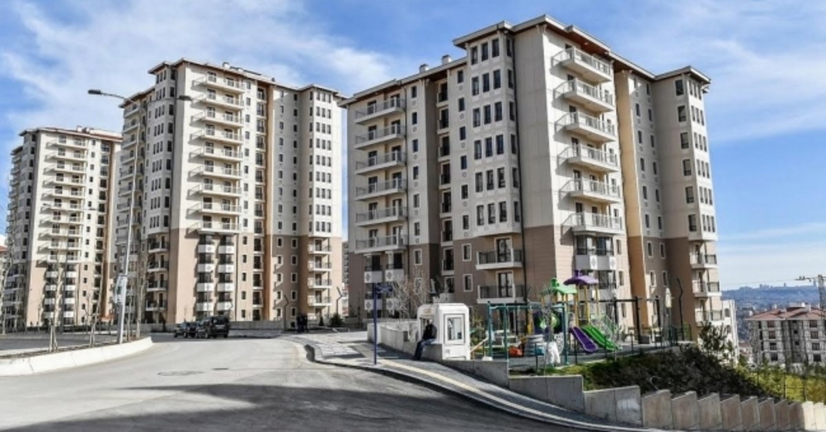 TOKİ Başkanı 'Herkesi Ev Sahibi Yapacağız' Dedi, Yeni Projeleri Sıraladı!