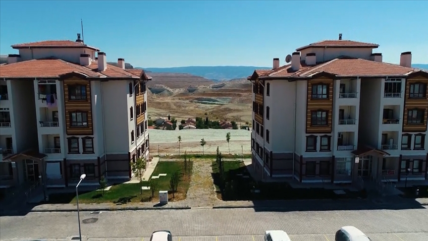 TOKİ Başkanı 'Herkesi Ev Sahibi Yapacağız' Dedi, Yeni Projeleri Sıraladı!