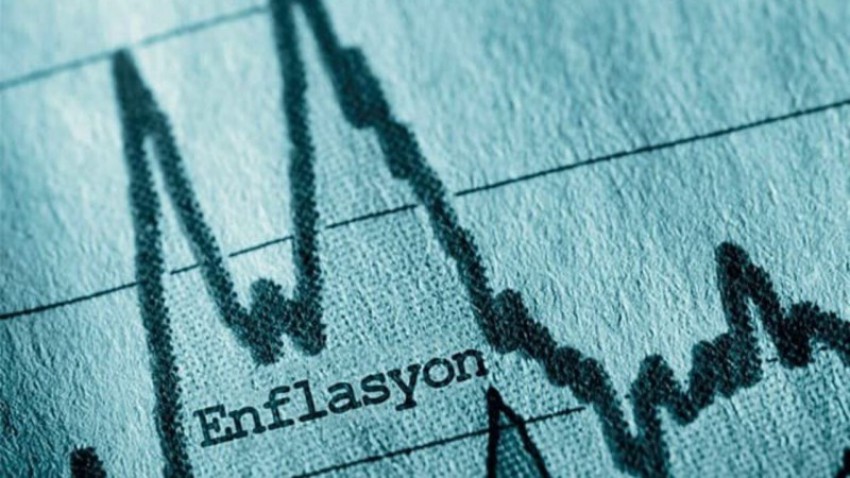 Emekli ve Memur Maaş Farkı Zammı Enflasyon Farkı İçin Son 5 Aylık Enflasyon Ortalaması Toplamı Kaç Oldu?