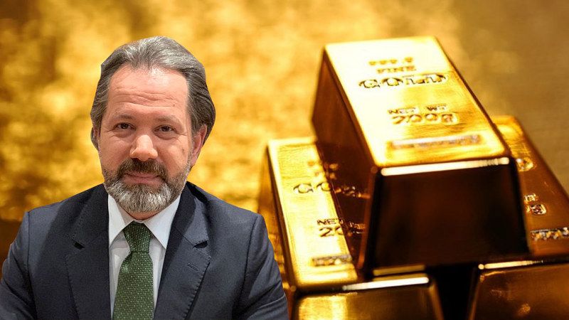 Gram Altın İçin Tarihi Rekor Tahmini Geldi! Dipten Zirveye İslam Memiş 2022 Altın Yorumu ve Yıl Sonu Fiyat Tahmini