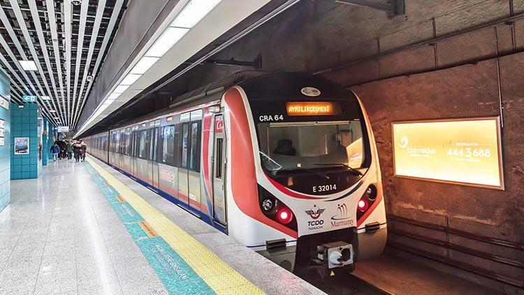 Bu İlçelerde Evi Olanlar Dikkat! 2023 Yılına Kadar İstanbul'da Açılacak Yeni Metro Hatları Açıklandı