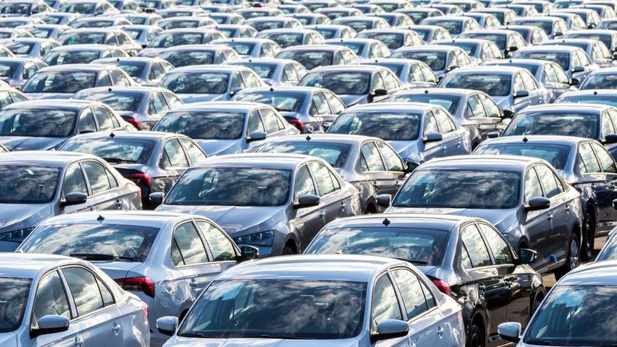 İndirimde Araç Almayanlar Yandı! Otomobile Yeni Zam Kapıda!
